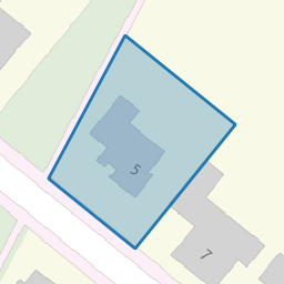 Perceel VRD00-C-3617