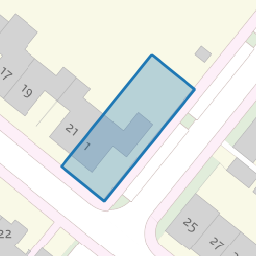 Perceel VRD00-C-3626