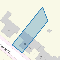 Perceel VRD00-C-3631