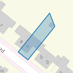 Perceel VRD00-C-3632