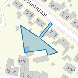 Perceel VRD00-C-3639