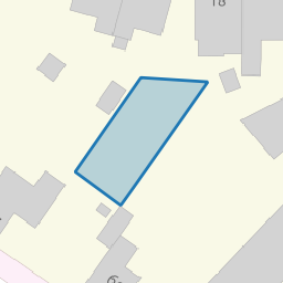 Perceel VRD00-C-3645