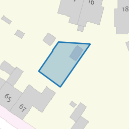 Perceel VRD00-C-3646