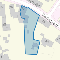 Perceel VRD00-C-3650