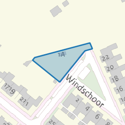 Perceel VRD00-C-3655