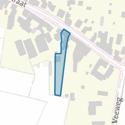 Perceel VRD00-C-3662