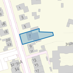 Perceel VRD00-C-3667