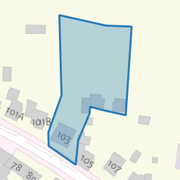 Perceel VRD00-C-3671