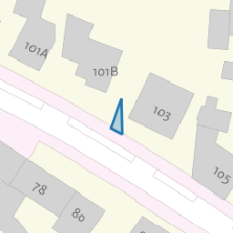 Perceel VRD00-C-3672