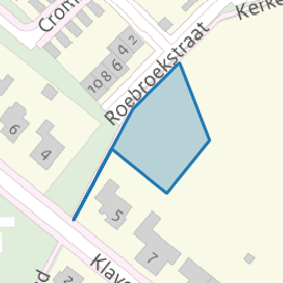 Perceel VRD00-C-3675