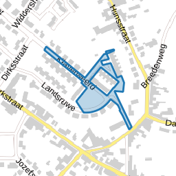 Perceel VRD00-C-3676