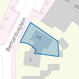 Perceel VRD00-C-3684