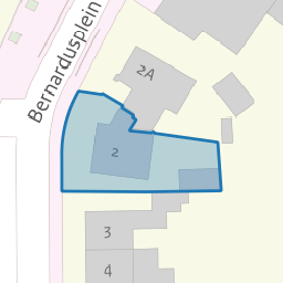 Perceel VRD00-C-3685