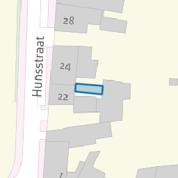 Perceel VRD00-C-3691