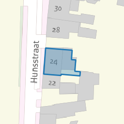 Perceel VRD00-C-3692