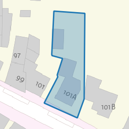 Perceel VRD00-C-3693