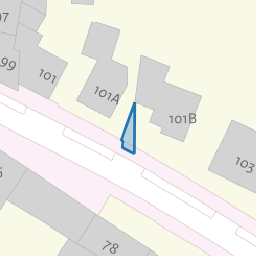 Perceel VRD00-C-3694