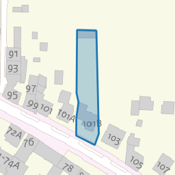 Perceel VRD00-C-3695