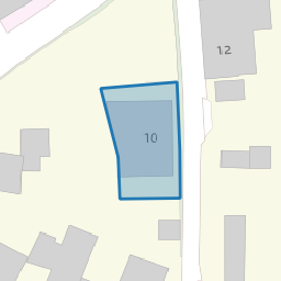 Perceel VRD00-C-3697