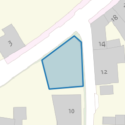 Perceel VRD00-C-3698