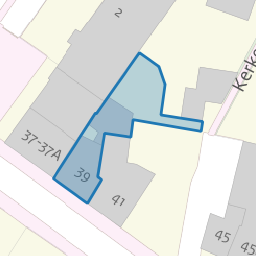 Perceel VRD00-C-3700