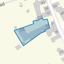 Perceel VRD00-C-3705