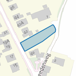 Perceel VRD00-C-3707