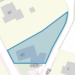 Perceel VRD00-C-3708