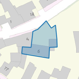 Perceel VRD00-C-3710