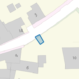 Perceel VRD00-C-3711