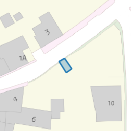 Perceel VRD00-C-3713