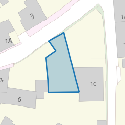 Perceel VRD00-C-3714