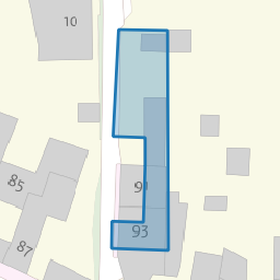 Perceel VRD00-C-3717