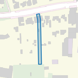 Perceel VRD00-E-2589