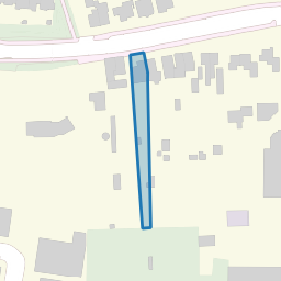 Perceel VRD00-E-2680