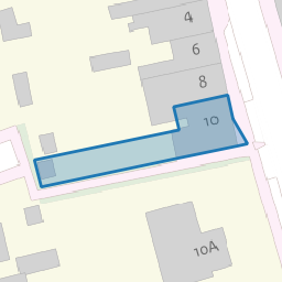 Perceel VRD00-E-2755