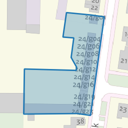 Perceel VRD00-E-2872