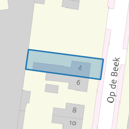 Perceel VRD00-E-2882