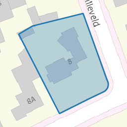 Perceel VRD00-E-2886