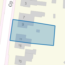 Perceel VRD00-E-2894