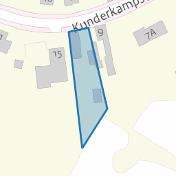 Perceel VRD00-E-2895