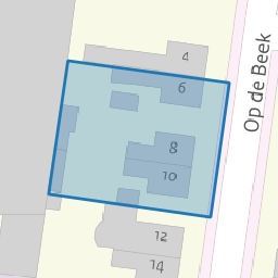 Perceel VRD00-E-2898