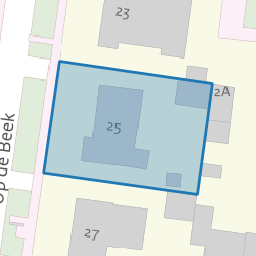 Perceel VRD00-E-2932