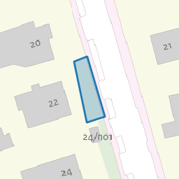 Perceel VRD00-E-2960