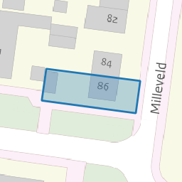 Perceel VRD00-E-2967