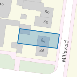 Perceel VRD00-E-2968