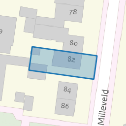 Perceel VRD00-E-2969