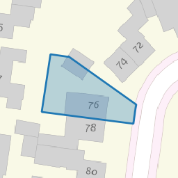 Perceel VRD00-E-2972