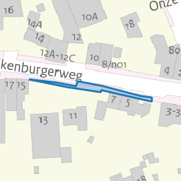 Perceel VRD00-E-2981