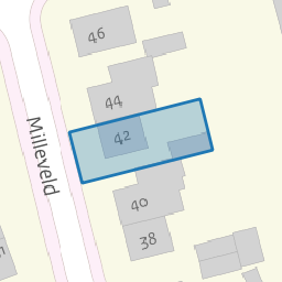 Perceel VRD00-E-2988